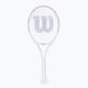 Детски тенис комплект Wilson Roland Garros Elite 25 в оранжево и бяло WR086810F 2