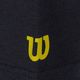 Wilson Emoti-Fun Tech Tee детска тениска за тенис тъмносиня WRA807401 4