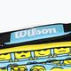 Детска чанта за тенис Wilson Minions 2.0 Team 3 Pack синьо/жълто WR8020301001 3