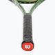 Wilson Blade Feel 100 тенис ракета зелена WR117410 3