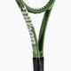 Wilson Blade Feel 100 тенис ракета зелена WR117410 4