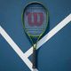 Wilson Blade Feel 100 тенис ракета зелена WR117410 6
