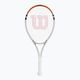 Wilson Roland Garros Elite тенис ракета бяла WR127210