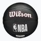 Wilson NBA Team Tribute Mini Philadelphia 76Ers баскетбол WZ4017611XB3 размер 3