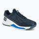 Мъжки обувки за тенис Wilson Rush Pro 4.0 navy blue WRS330650
