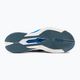 Мъжки обувки за тенис Wilson Rush Pro 4.0 navy blue WRS330650 5
