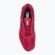 Дамски обувки за тенис Wilson Rush Pro 4.0 Clay beet red/white/tropical peach 6