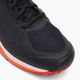 Wilson Rush Pro Ace мъжки обувки за тенис черни/червени WRS330790 7