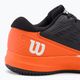 Wilson Rush Pro Ace мъжки обувки за тенис черни/червени WRS330790 9