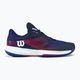 Мъжки обувки за тенис Wilson Kaos Swift 1.5 navy blue WRS331000 2