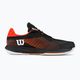Мъжки обувки за тенис Wilson Kaos Swift 1.5 black WRS330980 2