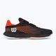 Мъжки обувки за тенис Wilson Kaos Swift 1.5 Clay black WRS331070 2