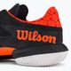 Мъжки обувки за тенис Wilson Kaos Swift 1.5 Clay black WRS331070 10