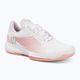 Дамски обувки за тенис Wilson Kaos Swift 1.5 червено и бяло WRS331040