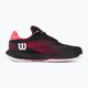 Дамски обувки за тенис Wilson Kaos Swift 1.5 Clay black WRS331100 2