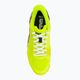 Wilson Rush Pro Ace Safety детски обувки за тенис в черно и жълто WRS331140 6