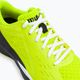 Wilson Rush Pro Ace Safety детски обувки за тенис в черно и жълто WRS331140 7