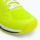 Wilson Rush Pro Ace Safety детски обувки за тенис в черно и жълто WRS331140 8