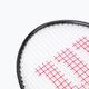 Wilson Badminton V2 3 4PC orange WR135810F3 комплект за бадминтон 5