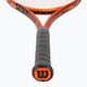 Wilson Burn тенис ракета оранжева 100LS V5.0 оранжева WR109010 3