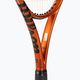 Wilson Burn тенис ракета оранжева 100LS V5.0 оранжева WR109010 4