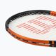 Wilson Burn тенис ракета оранжева 100LS V5.0 оранжева WR109010 5