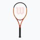 Wilson Burn 100ULS V5.0 тенис ракета оранжева WR109110