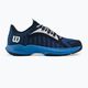 Wilson Hurakn Pro мъжки обувки за гребане navy blaze/deja vu blue/french blue 2