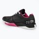 Дамски обувки за тенис Wilson Rush Pro 4.0 Clay black/hot pink/white 3