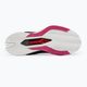 Дамски обувки за тенис Wilson Rush Pro 4.0 Clay black/hot pink/white 4