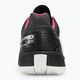 Дамски обувки за тенис Wilson Rush Pro 4.0 Clay black/hot pink/white 6