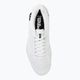 Мъжки обувки за тенис Wilson Rush Pro 4.0 white/white/black 5