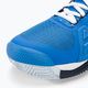 Wilson Rush Pro 4.0 Clay мъжки обувки за тенис френско синьо/бяло/нави блейзър 7