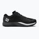 Мъжки обувки за тенис Wilson Rush Pro Ace black/ombre blue/white 2