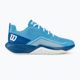Дамски обувки за тенис Wilson Rxt Active bonnie blue/deja vu blue/white 2