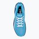 Дамски обувки за тенис Wilson Rxt Active bonnie blue/deja vu blue/white 5