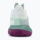 Мъжки обувки за тенис Wilson Kaos Swift 1.5 Clay opal blue/stormy sea/phlox 6