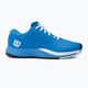 Wilson Rush Pro Ace Clay мъжки обувки за тенис френско синьо/бяло/нави блейзър 2