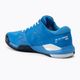 Wilson Rush Pro Ace Clay мъжки обувки за тенис френско синьо/бяло/нави блейзър 3