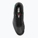 Мъжки обувки за тенис Wilson Rush Pro 4.0 Blade Clay black/black/deep teal 5