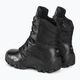 Мъжки обувки Bates Delta 8 Side Zip black 3