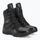 Мъжки обувки Bates Delta 8 Side Zip black 4