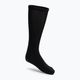 Мъжки чорапи за тенис HYDROGEN 2 чифта черно/бяло T00306077 3