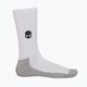 Мъжки чорапи за тенис HYDROGEN 2 чифта черно/бяло T00306077 9