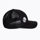 HYDROGEN Баскетболна шапка черно RG3005007 2
