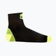Мъжки чорапи за тенис HYDROGEN Box Performance 2 чифта черни/жълти R03800D56 9