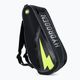 Чанта за тенис HYDROGEN Tennis Bag 6 black T03018007 2