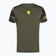 Мъжка тениска за тенис HYDROGEN Camo Tech, зелена T00514397 4