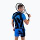 Мъжка тениска HYDROGEN Spray Tech Tennis Shirt blue T00502014 2