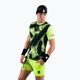 Мъжка тениска HYDROGEN Spray Tech Tennis Shirt yellow T00502724 3